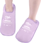 Normal Ice Slippers(Purple))