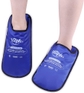 Normal Ice Slippers(Dark Blue)