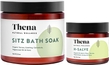 H Salve & Sitz Bath Soak