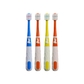 4pcs Children's Toothbrush