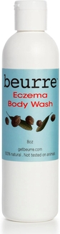 Beurre Eczema Body Wash