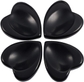 Black Obsidian(heart Shape)