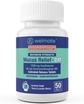 Mucus DM Relief - 1200 mg (50 ct)