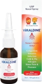 .5% Povidone-Iodine Nasal Spray