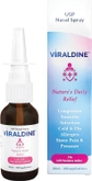 1% Povidone-Iodine Nasal Spray