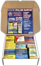 For 3 Shelf First Aid Cabinets (ANSI 2009)