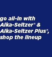 Alka-Seltzer Effervescent Tablets Original Flavor, Fast Multi-Symptom Relief from Headache and Bo...